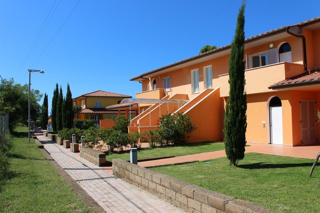 Aba Village Rta Puntone di Scarlino Exterior photo