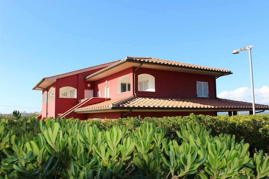 Aba Village Rta Puntone di Scarlino Exterior photo